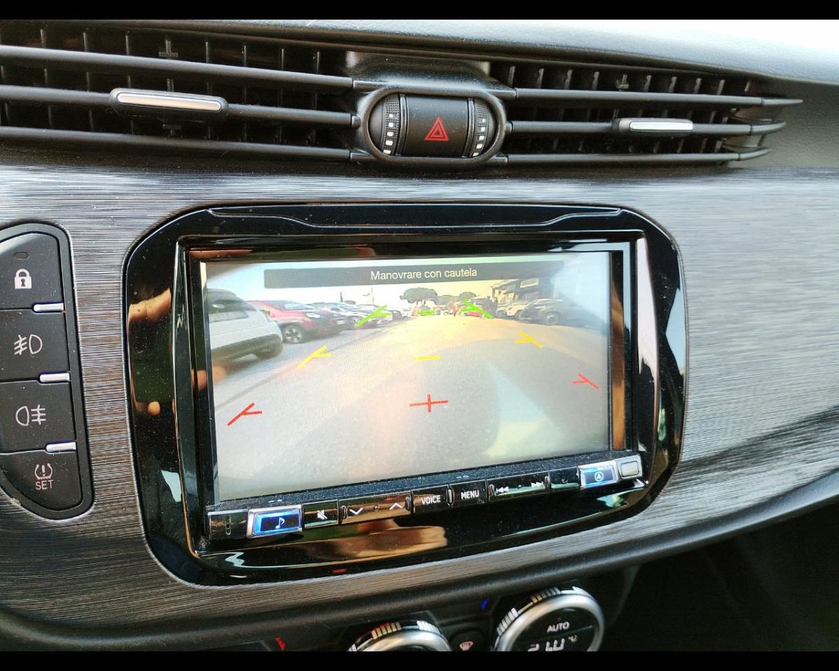 Alfa Romeo Alfa Romeo Giulietta usata 12