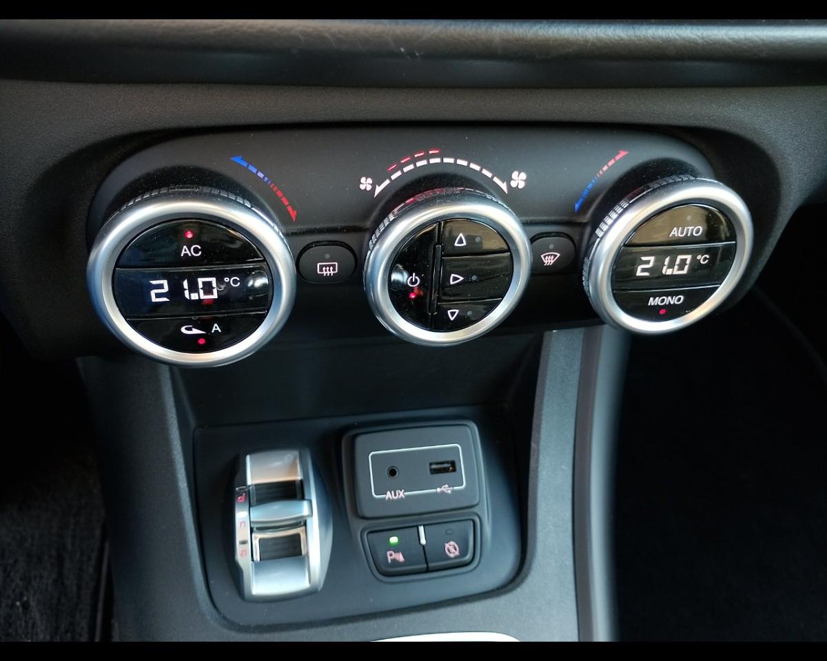 Alfa Romeo Alfa Romeo Giulietta usata 13