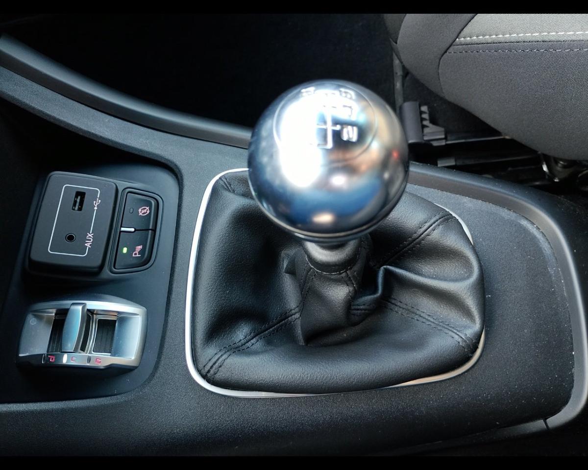 Alfa Romeo Alfa Romeo Giulietta usata 14