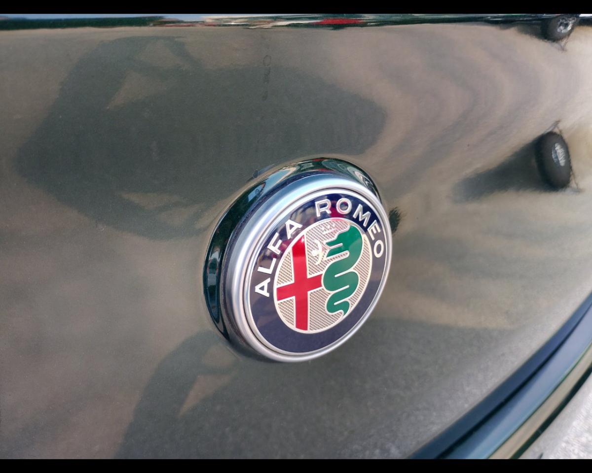Alfa Romeo Alfa Romeo Giulietta usata 15