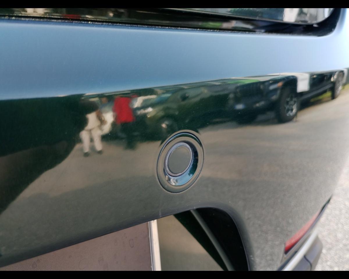 Alfa Romeo Alfa Romeo Giulietta usata 17