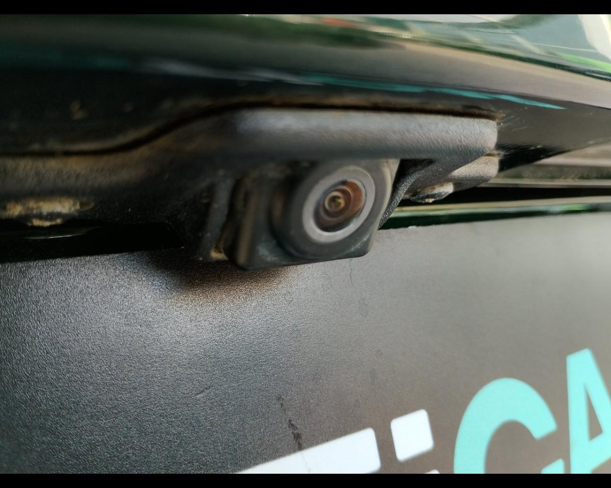 Alfa Romeo Alfa Romeo Giulietta usata 18