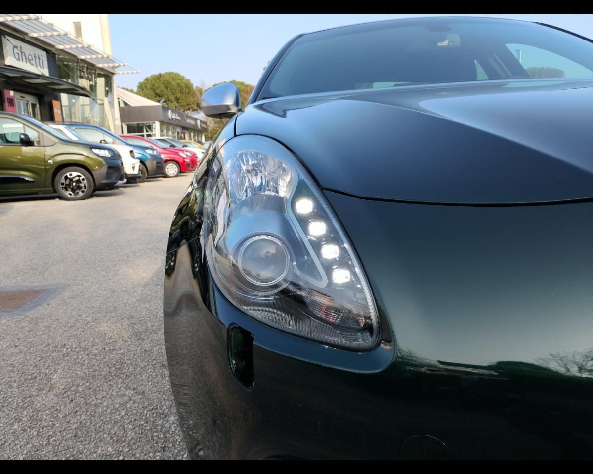 Alfa Romeo Alfa Romeo Giulietta usata 19