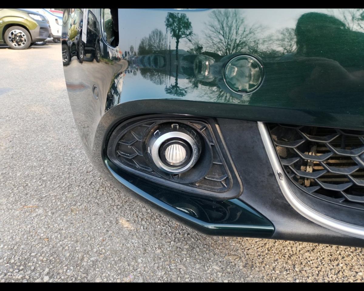 Alfa Romeo Alfa Romeo Giulietta usata 20