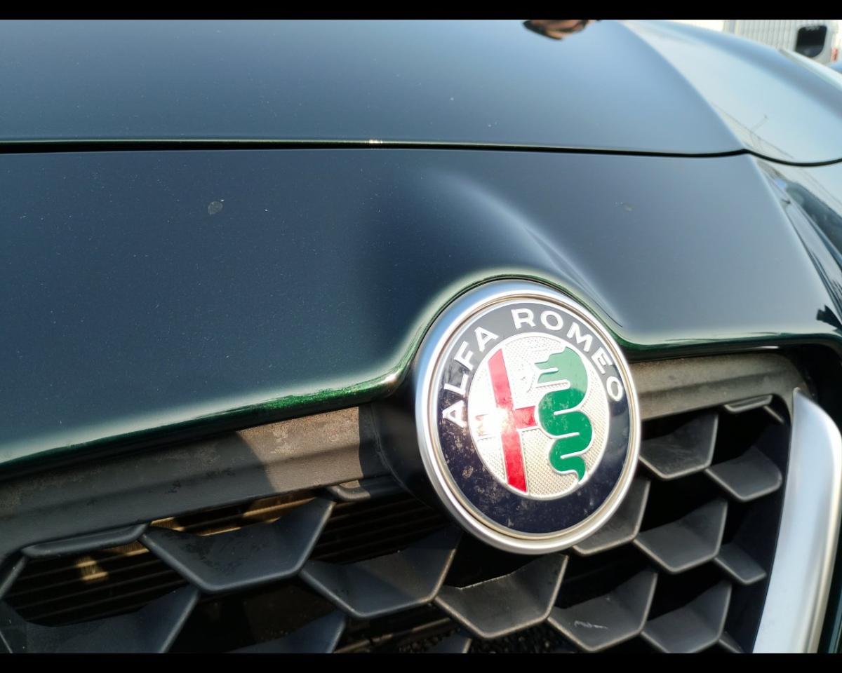 Alfa Romeo Alfa Romeo Giulietta usata 21