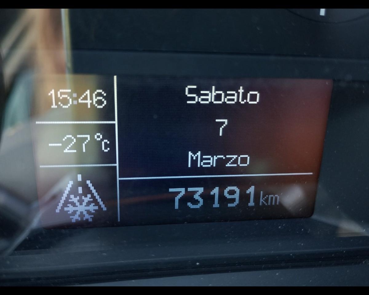 Alfa Romeo Alfa Romeo Giulietta usata 27