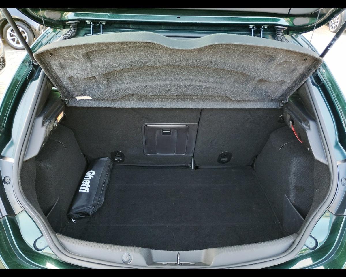 Alfa Romeo Alfa Romeo Giulietta usata 28