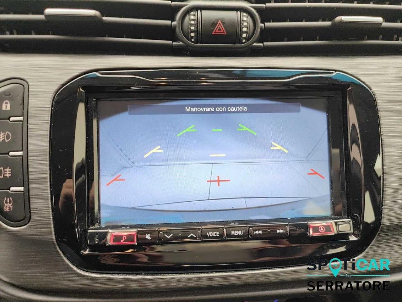 Alfa Romeo Alfa Romeo Giulietta usata 3