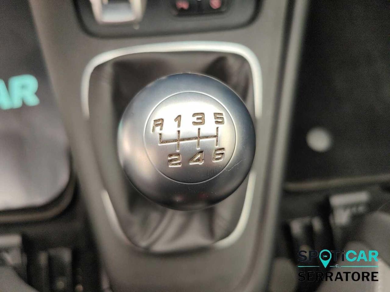 Alfa Romeo Alfa Romeo Giulietta usata 4