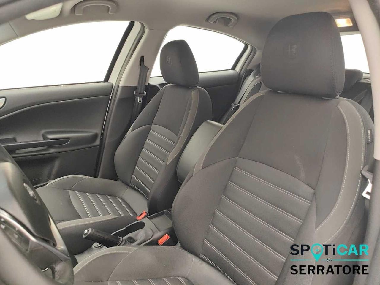 Alfa Romeo Alfa Romeo Giulietta usata 5