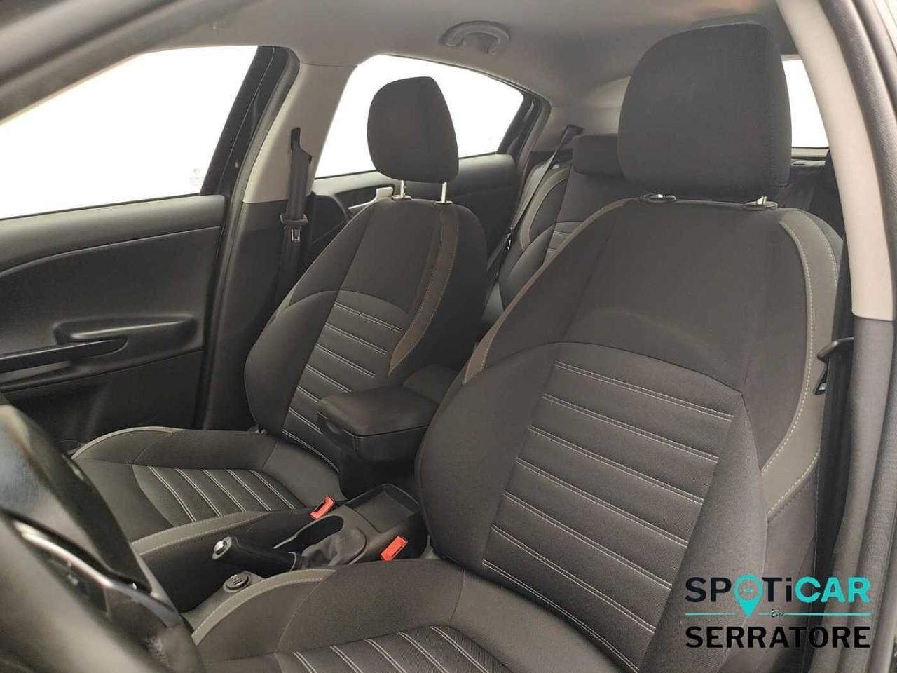 Alfa Romeo Alfa Romeo Giulietta usata 3