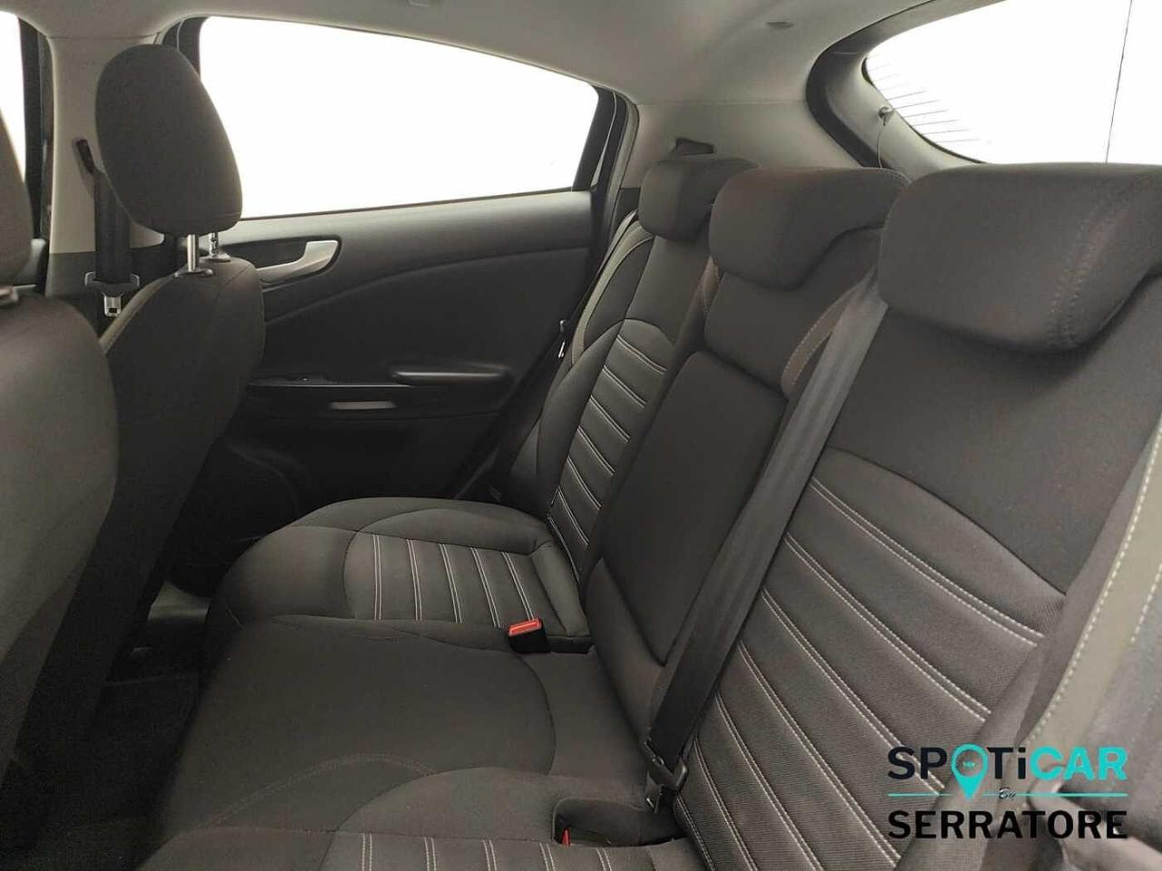 Alfa Romeo Alfa Romeo Giulietta usata 4