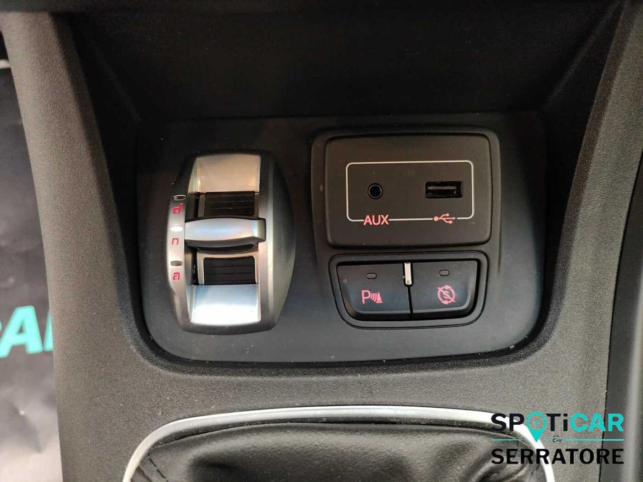 Alfa Romeo Alfa Romeo Giulietta usata 7