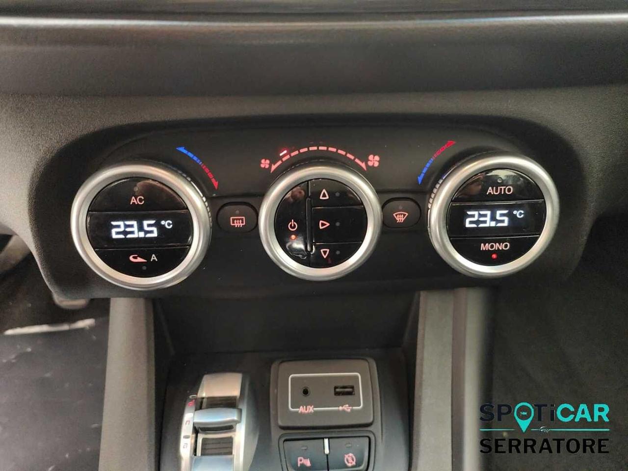 Alfa Romeo Alfa Romeo Giulietta usata 8