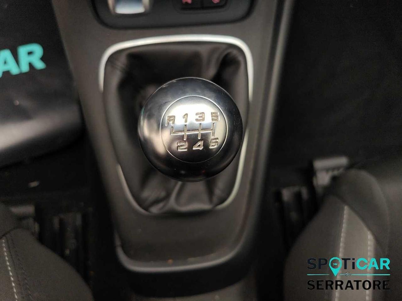 Alfa Romeo Alfa Romeo Giulietta usata 12