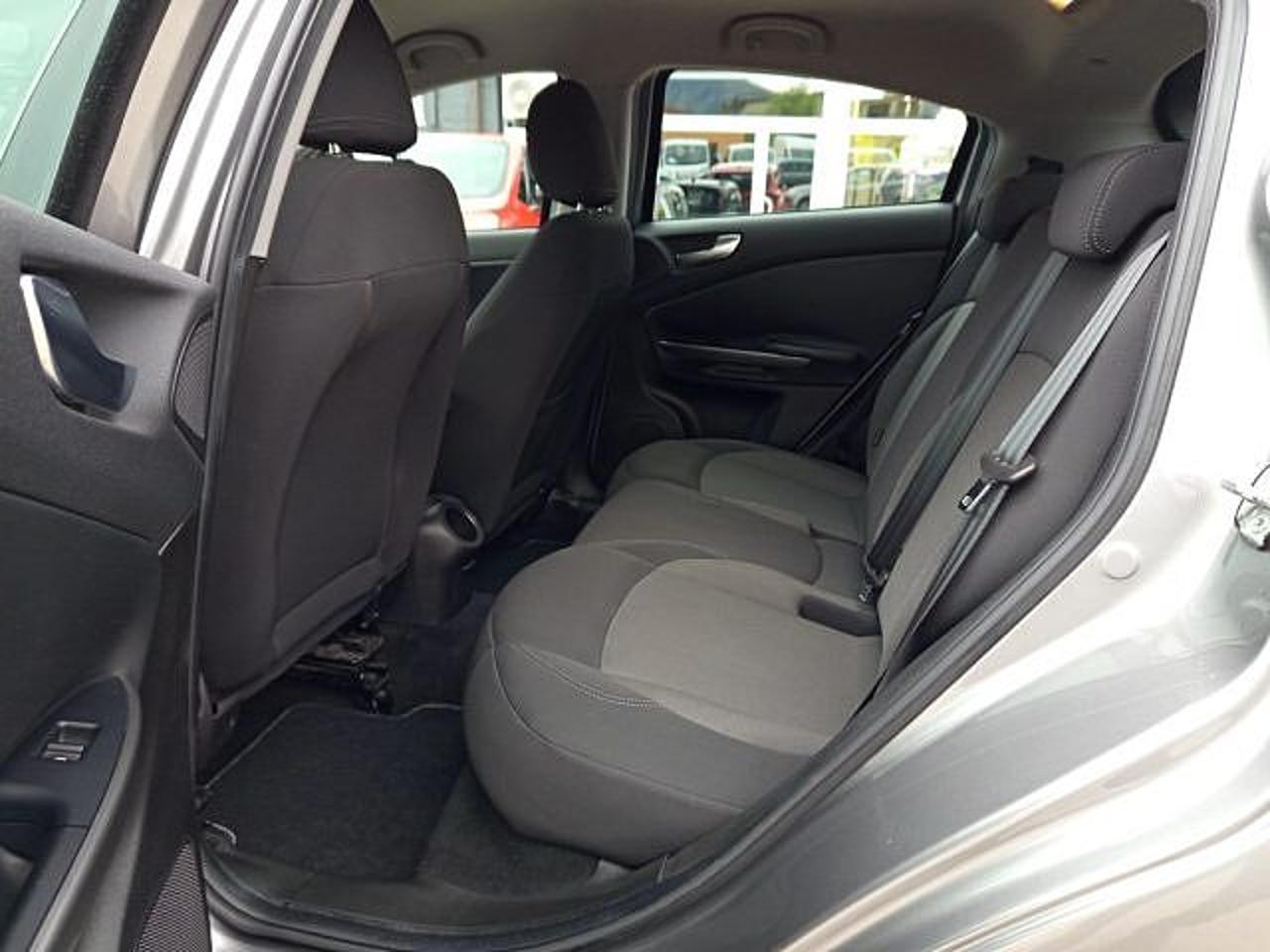 Alfa Romeo Alfa Romeo Giulietta usata 1