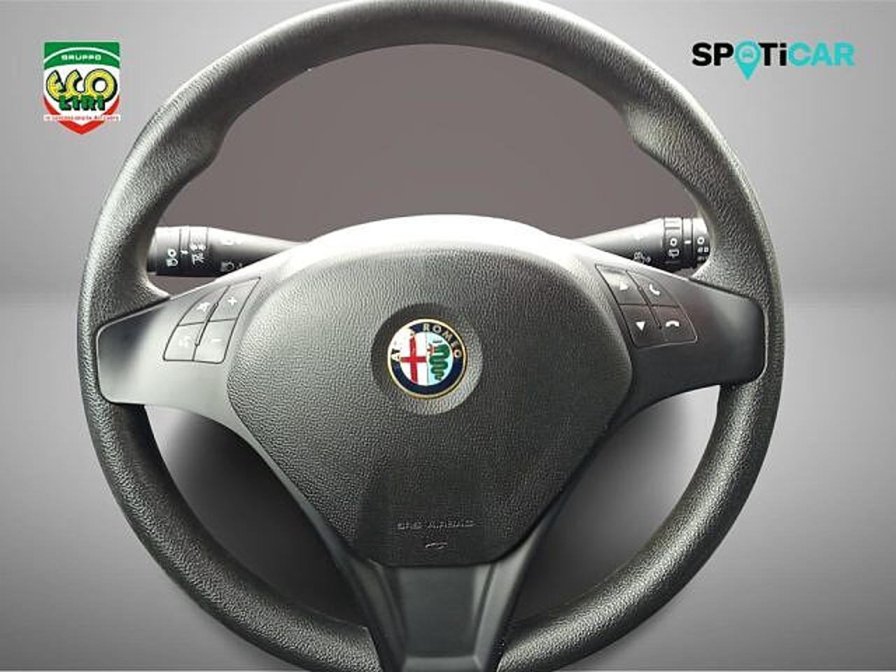 Alfa Romeo Alfa Romeo Giulietta usata 3