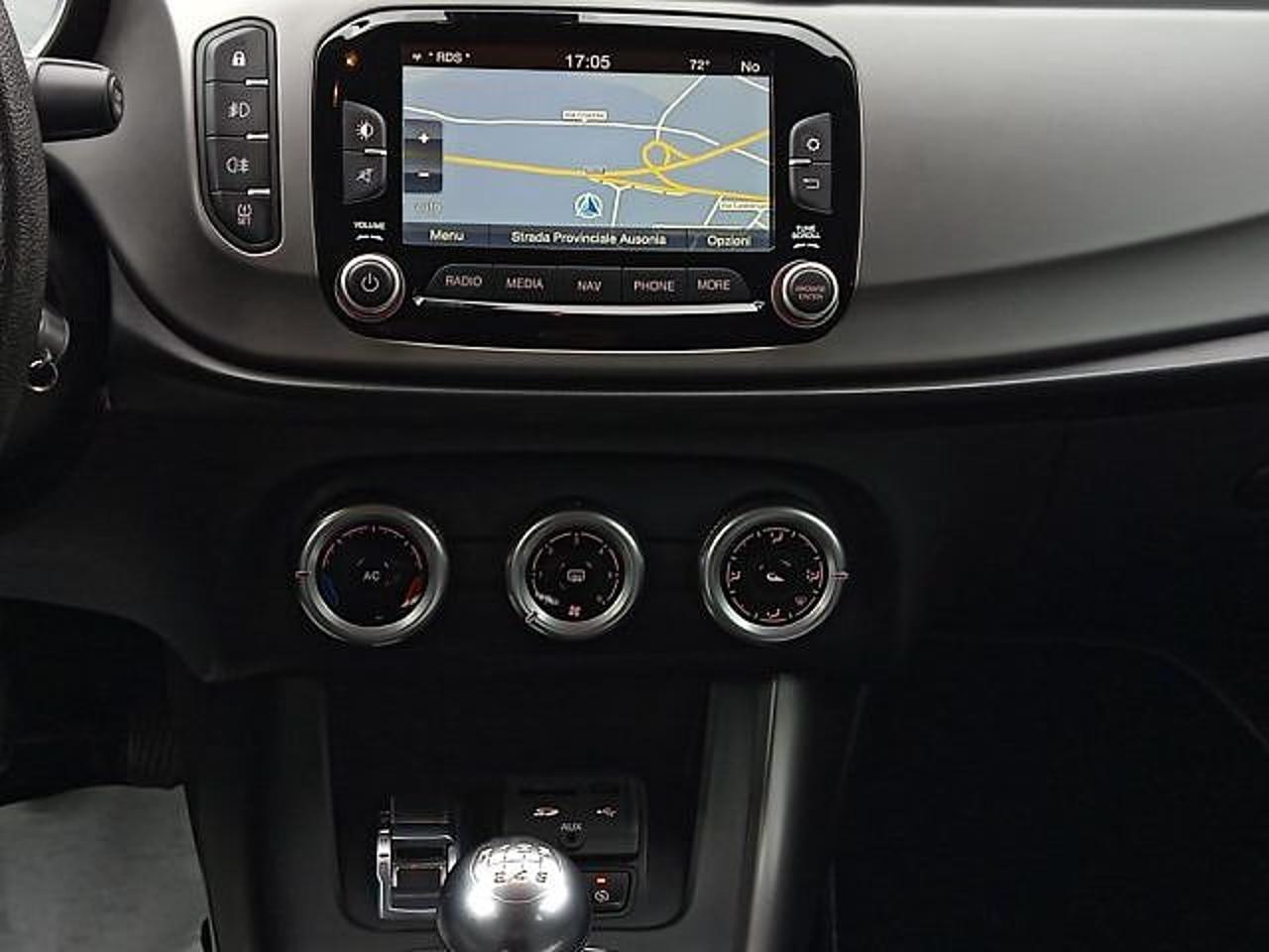 Alfa Romeo Alfa Romeo Giulietta usata 5