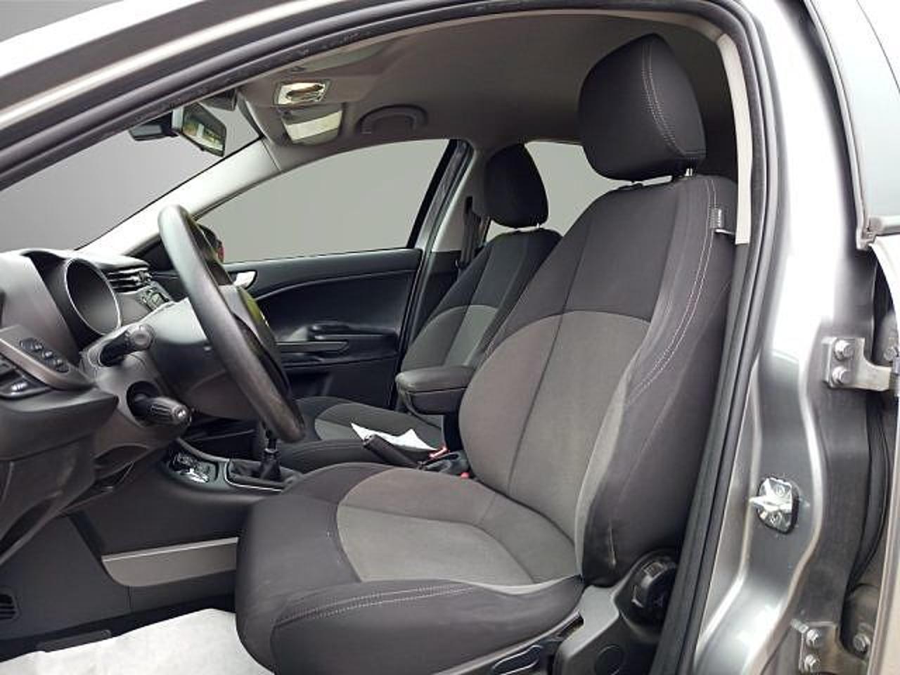 Alfa Romeo Alfa Romeo Giulietta usata 8