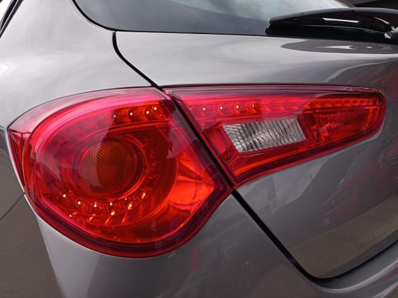 Alfa Romeo Alfa Romeo Giulietta usata 16