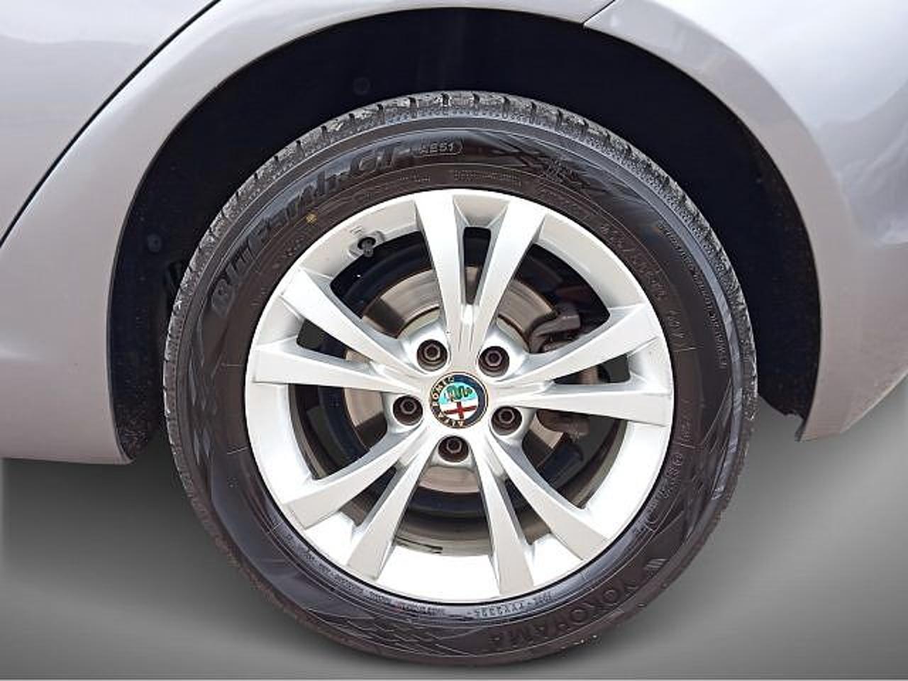 Alfa Romeo Alfa Romeo Giulietta usata 22