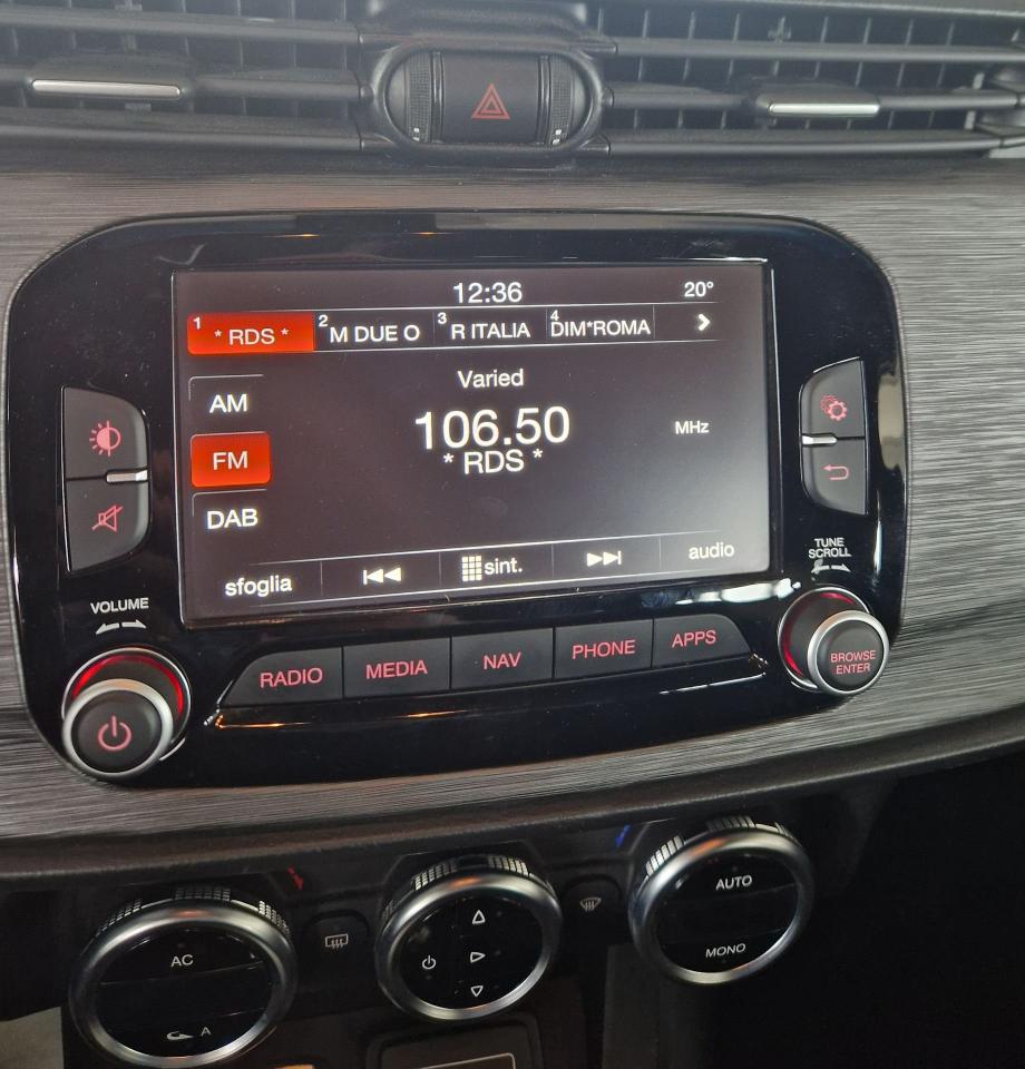 Alfa Romeo Alfa Romeo Giulietta usata 4