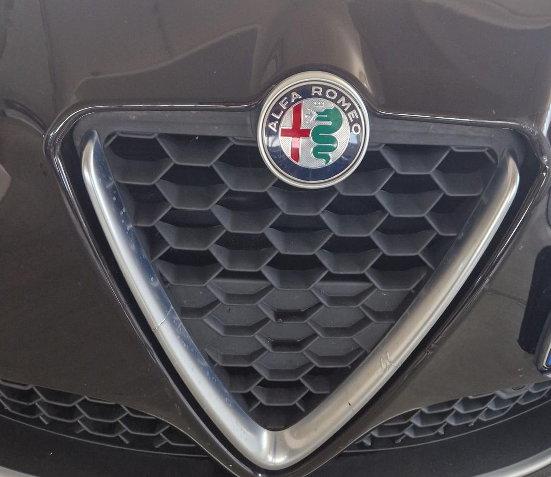 Alfa Romeo Alfa Romeo Giulietta usata 10
