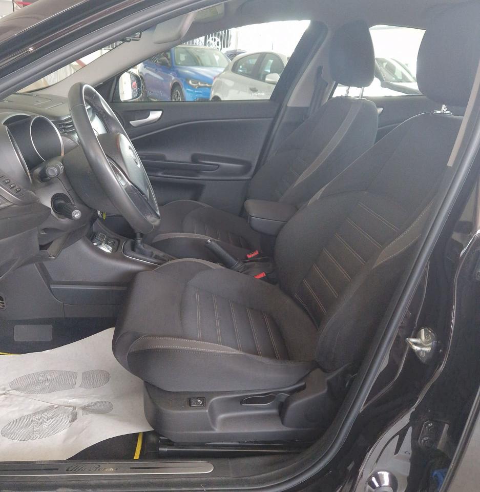 Alfa Romeo Alfa Romeo Giulietta usata 18