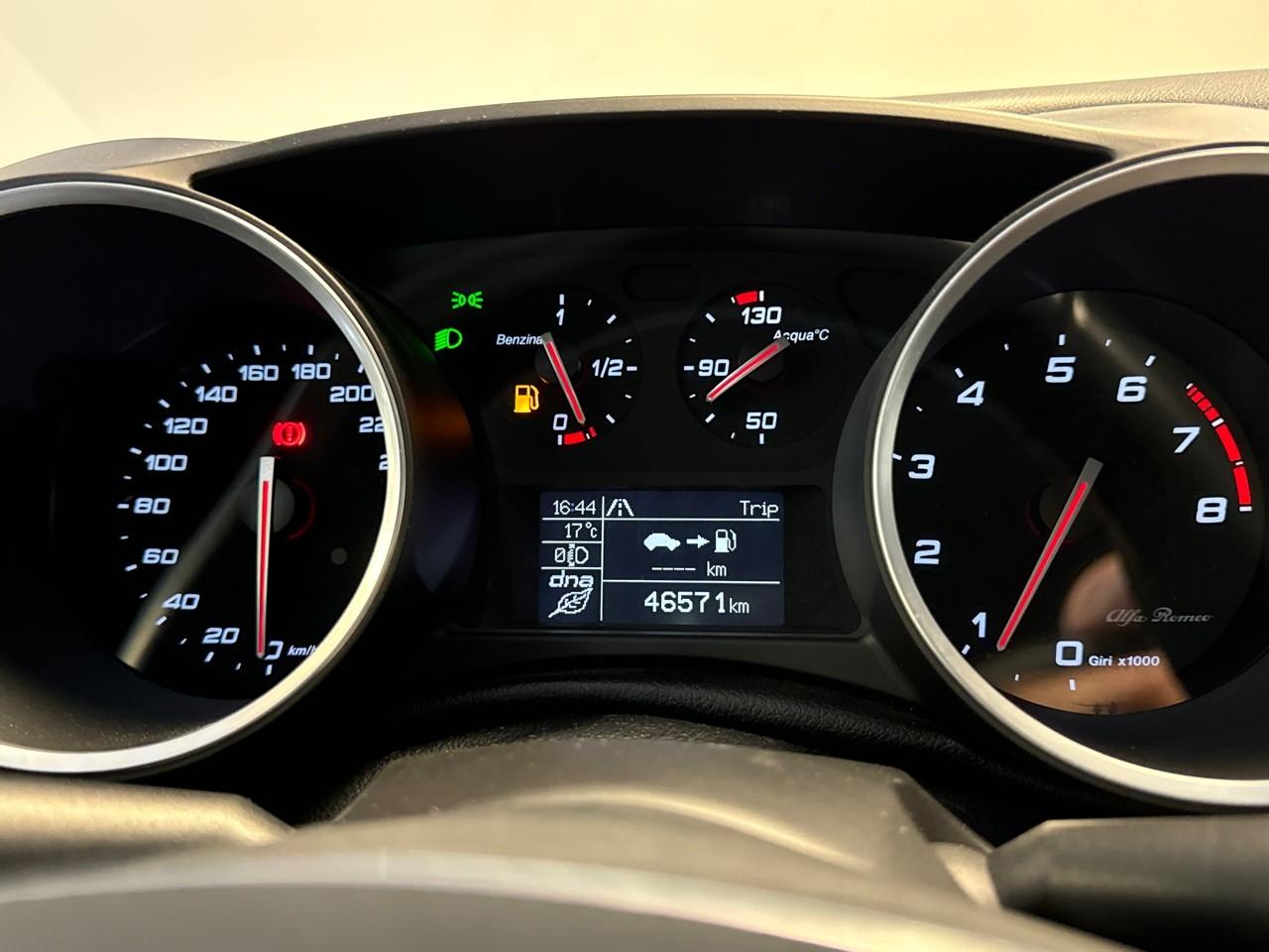 Alfa Romeo Alfa Romeo Giulietta usata 4