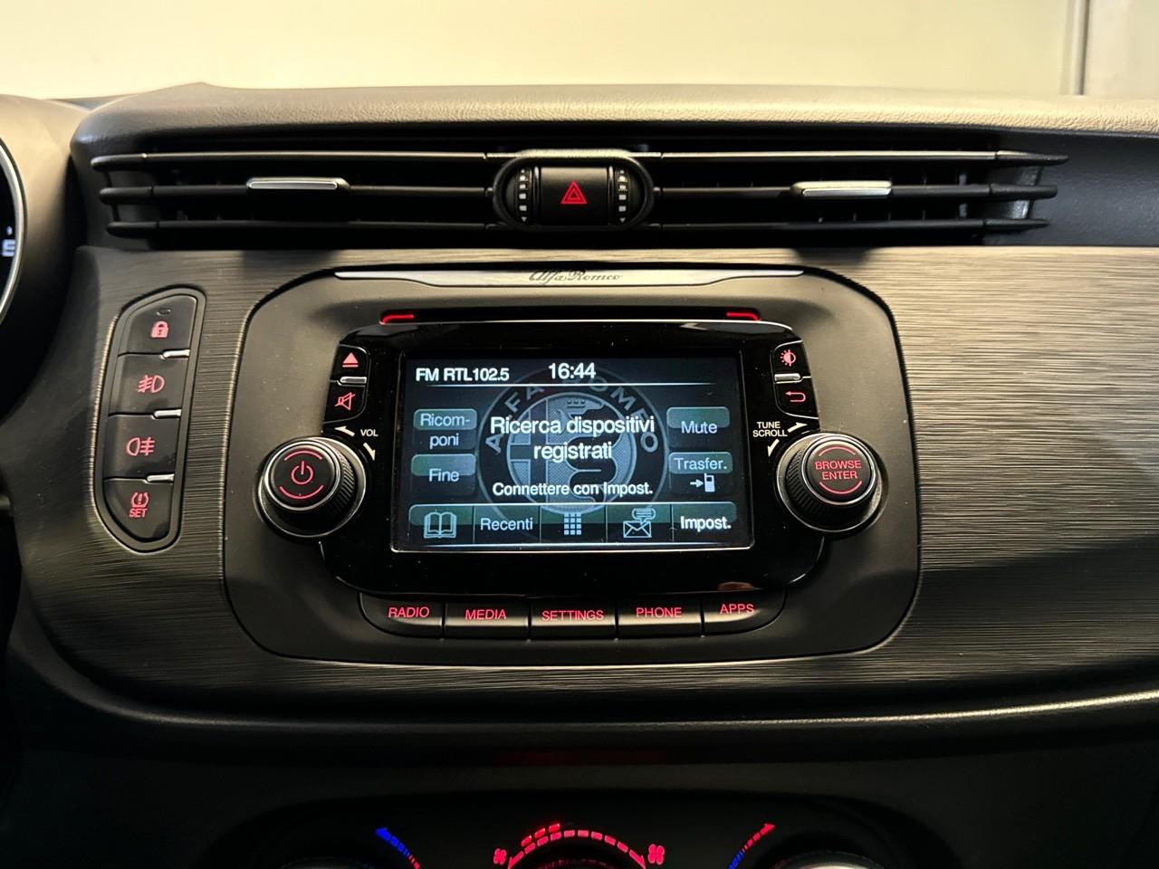 Alfa Romeo Alfa Romeo Giulietta usata 5