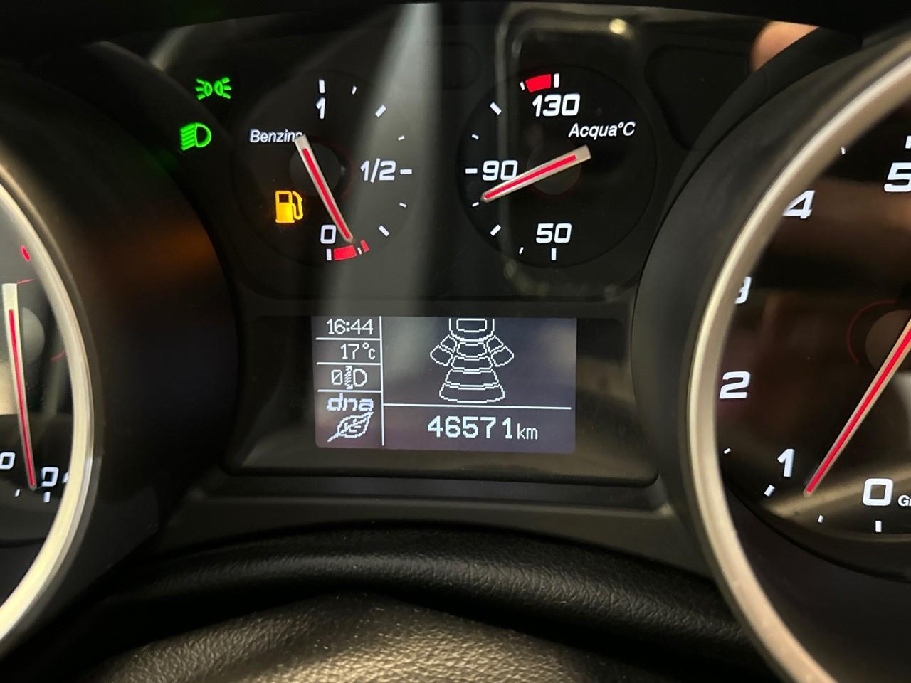 Alfa Romeo Alfa Romeo Giulietta usata 6