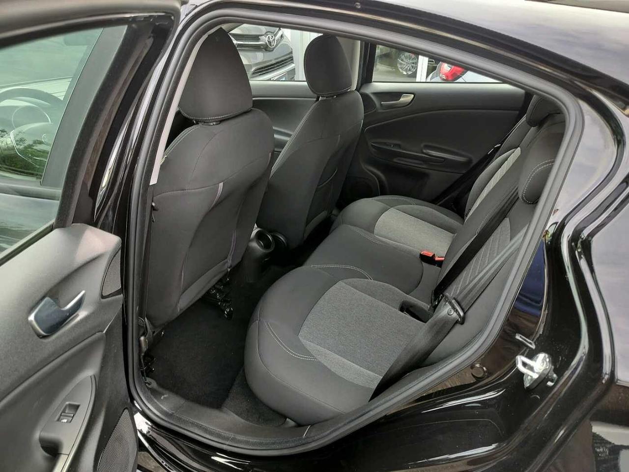 Alfa Romeo Alfa Romeo Giulietta usata 17