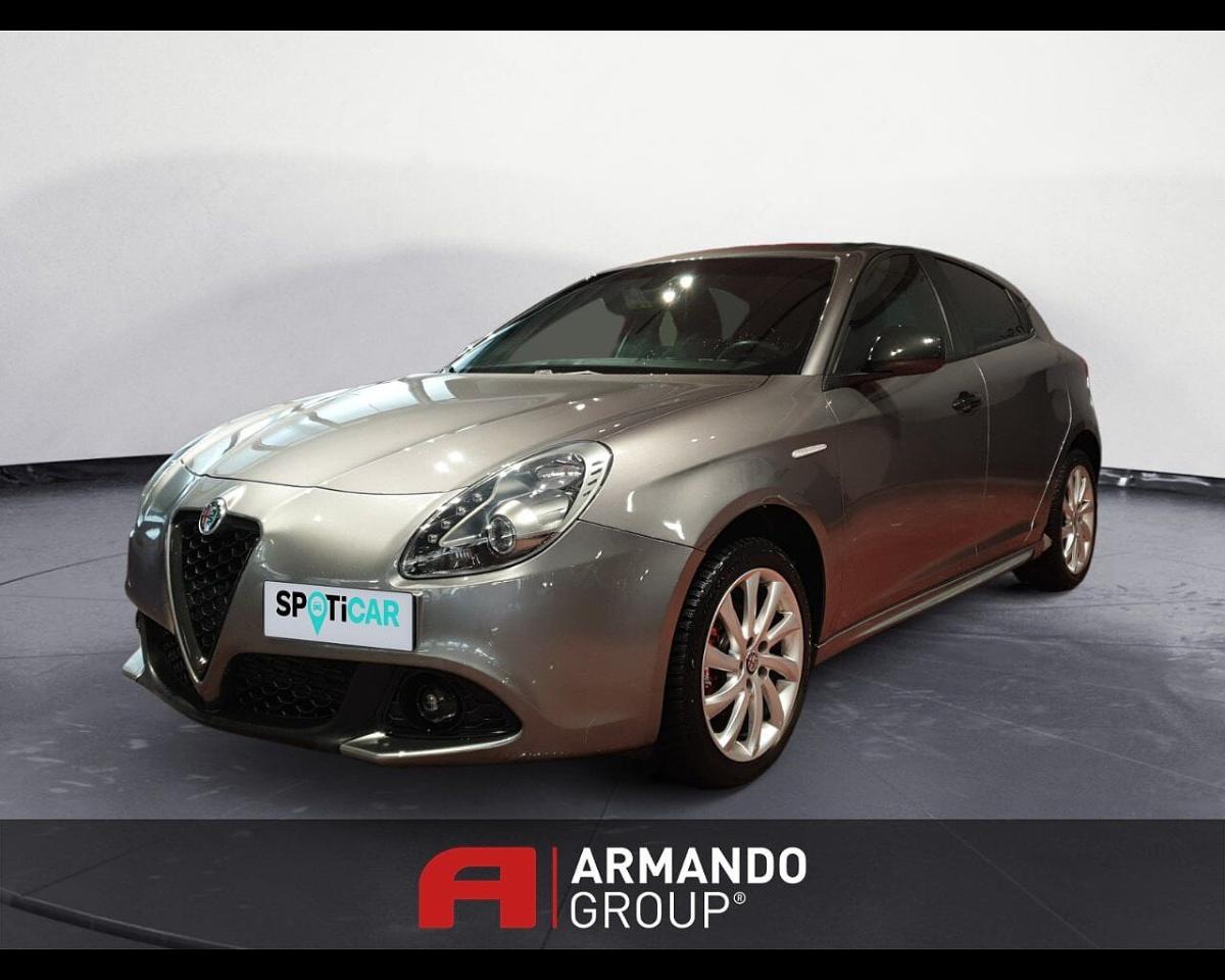 Alfa Romeo Alfa Romeo Giulietta GIULIETTA (2010) 1.4 Turbo 120 CV Super