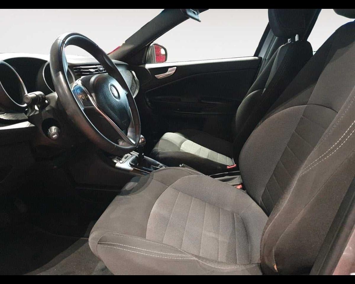Alfa Romeo Alfa Romeo Giulietta usata 2