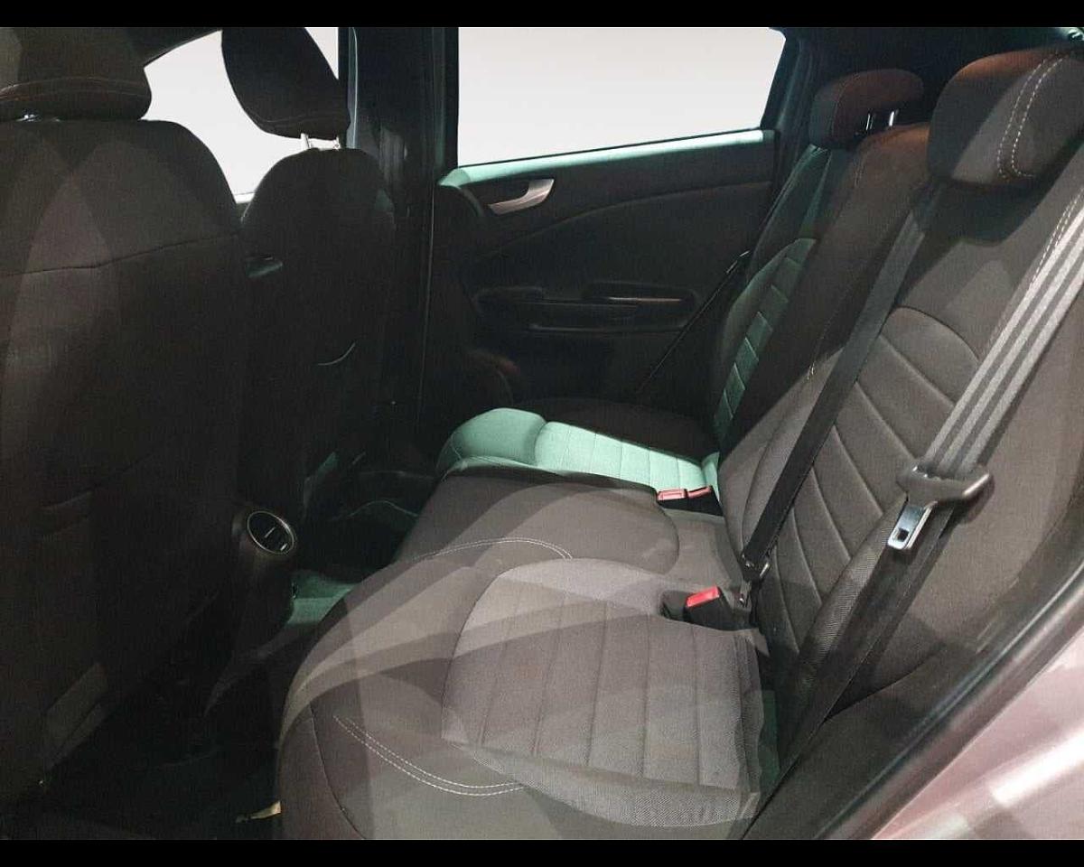 Alfa Romeo Alfa Romeo Giulietta usata 3