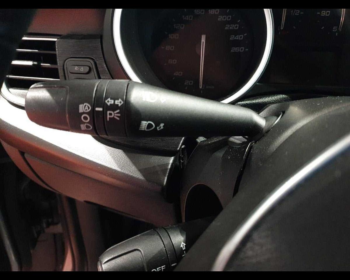 Alfa Romeo Alfa Romeo Giulietta usata 8