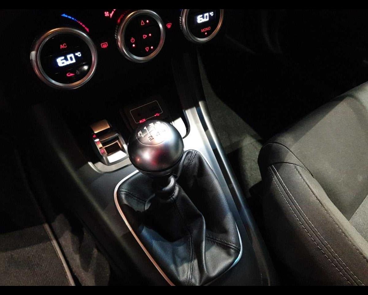 Alfa Romeo Alfa Romeo Giulietta usata 13