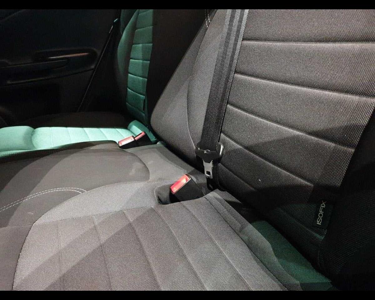 Alfa Romeo Alfa Romeo Giulietta usata 18