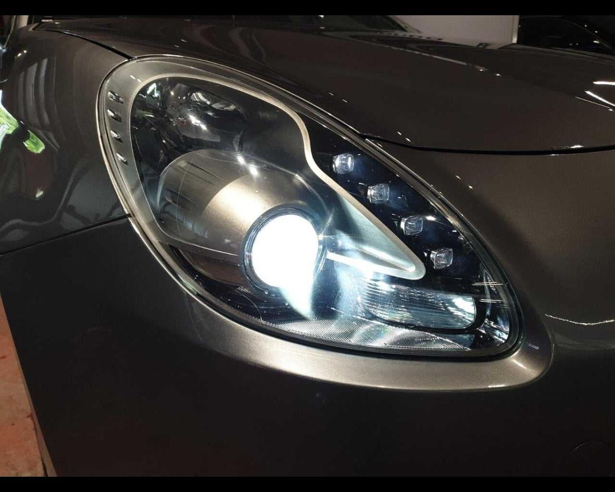 Alfa Romeo Alfa Romeo Giulietta usata 19