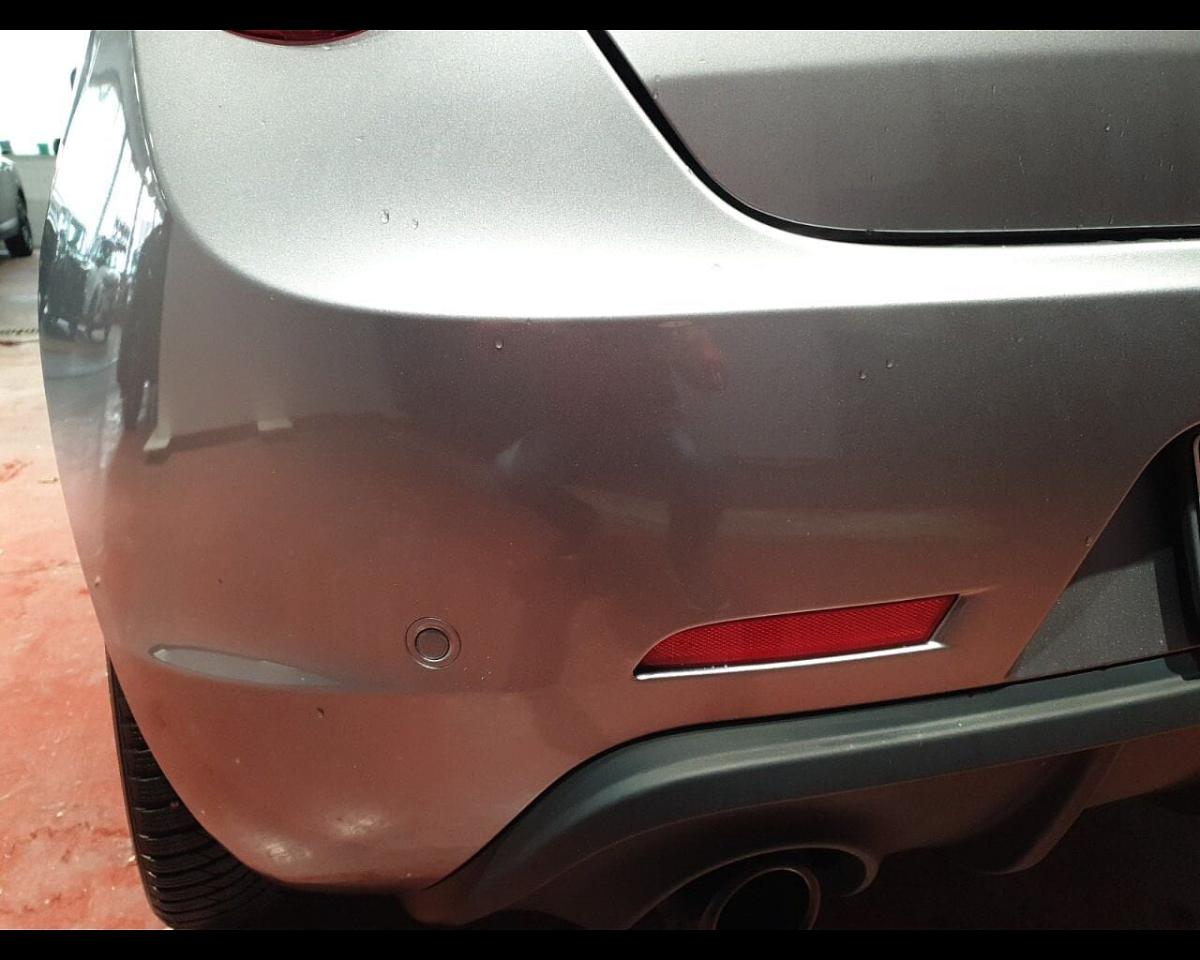 Alfa Romeo Alfa Romeo Giulietta usata 21