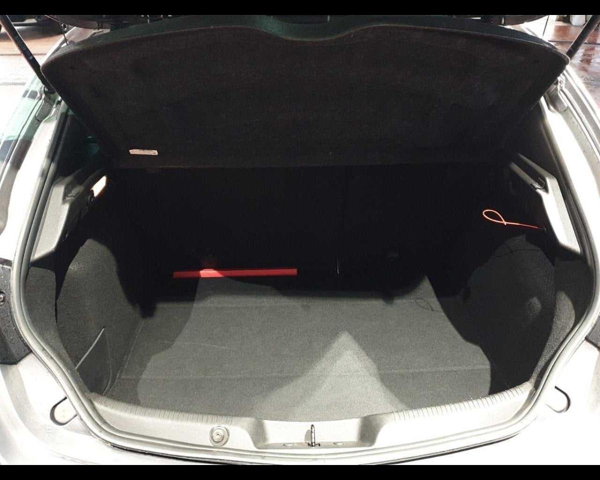 Alfa Romeo Alfa Romeo Giulietta usata 27