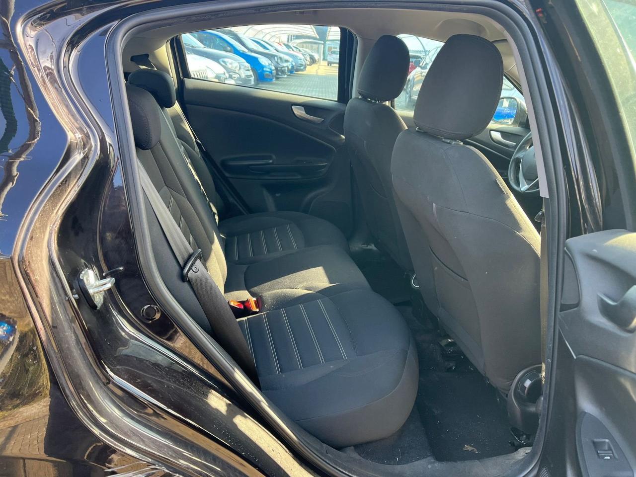 Alfa Romeo Alfa Romeo Giulietta usata 5