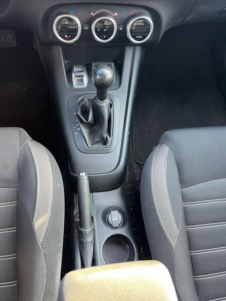 Alfa Romeo Alfa Romeo Giulietta usata 9