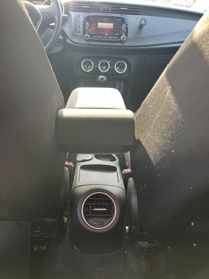 Alfa Romeo Alfa Romeo Giulietta usata 10