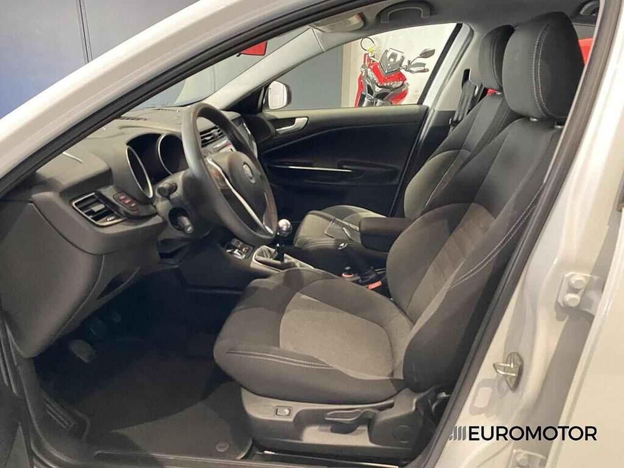 Alfa Romeo Alfa Romeo Giulietta usata 2