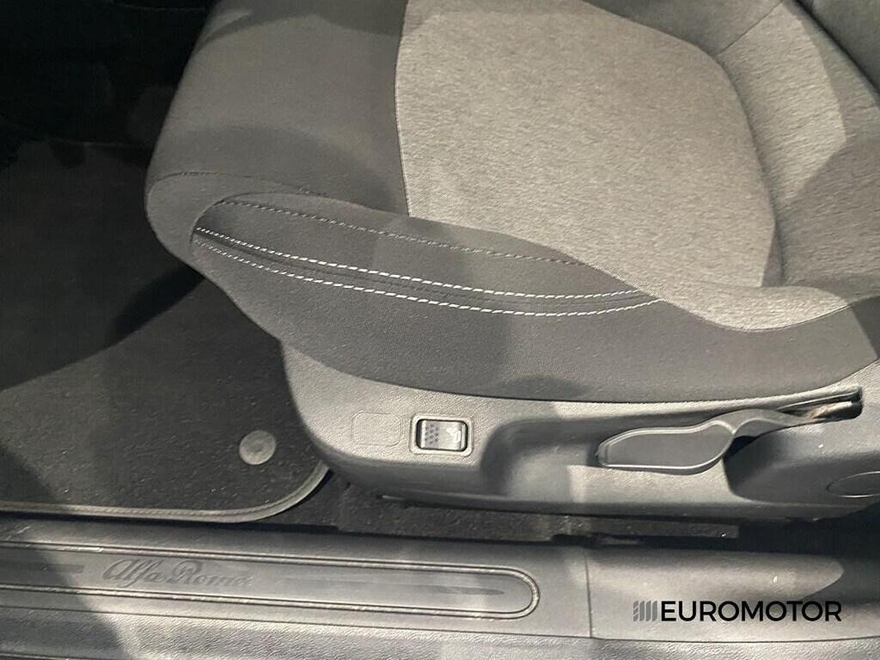 Alfa Romeo Alfa Romeo Giulietta usata 3
