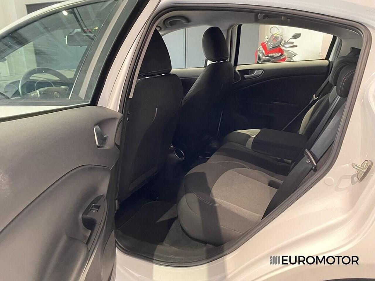 Alfa Romeo Alfa Romeo Giulietta usata 4