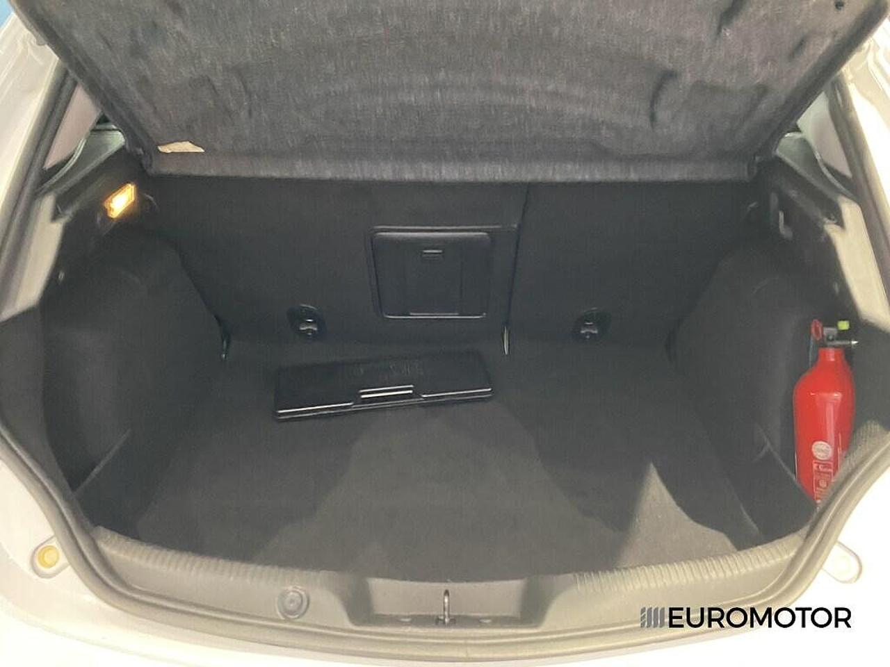 Alfa Romeo Alfa Romeo Giulietta usata 6