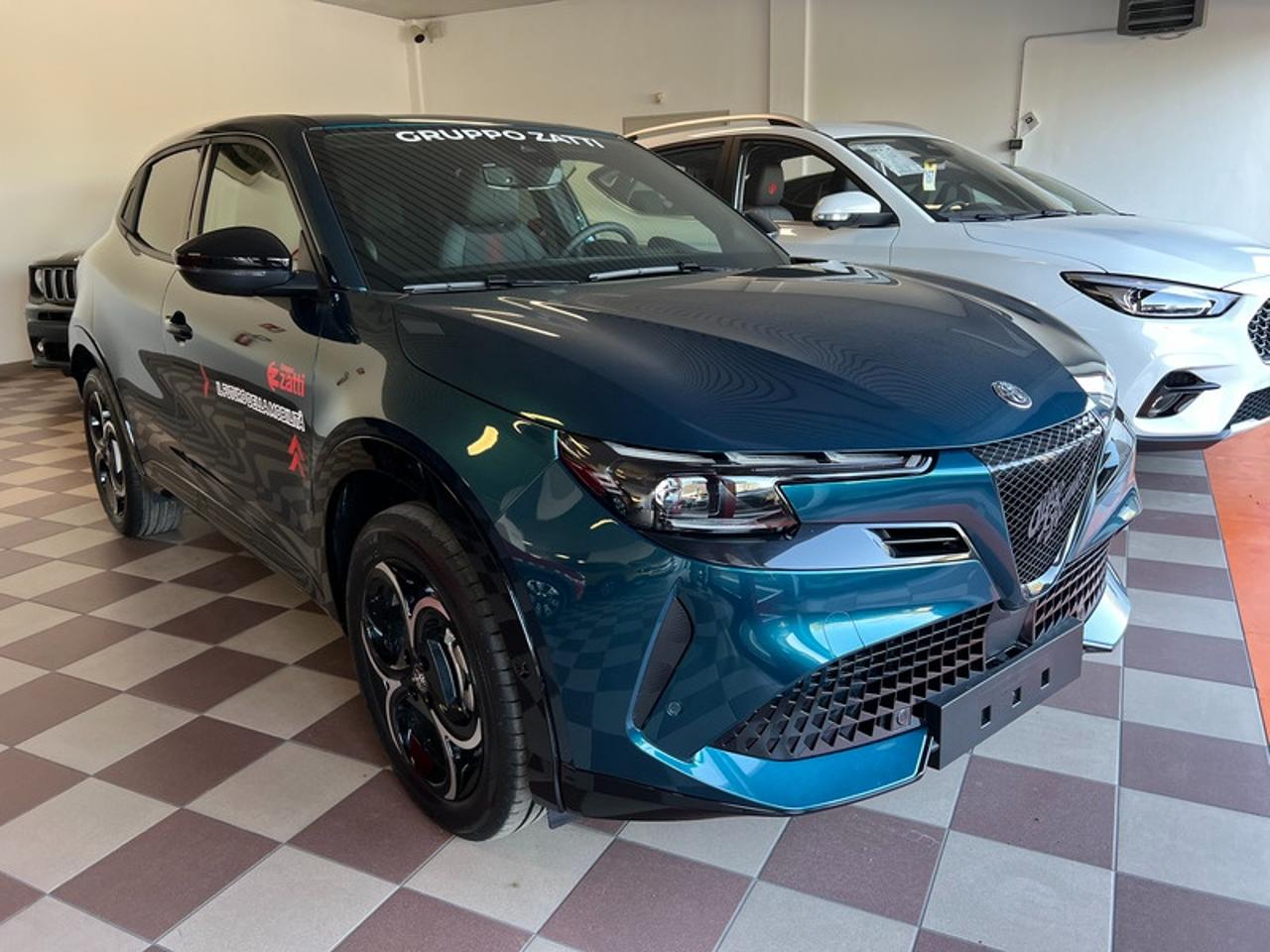 Alfa Romeo Alfa Romeo Junior usata 2