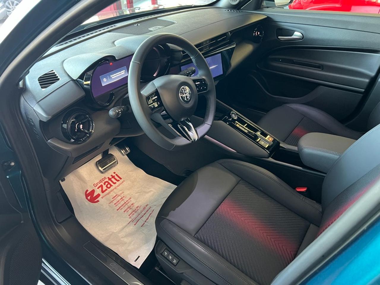 Alfa Romeo Alfa Romeo Junior usata 7